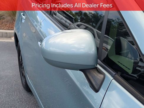 Used 2015 Toyota Prius Two FWD image 12