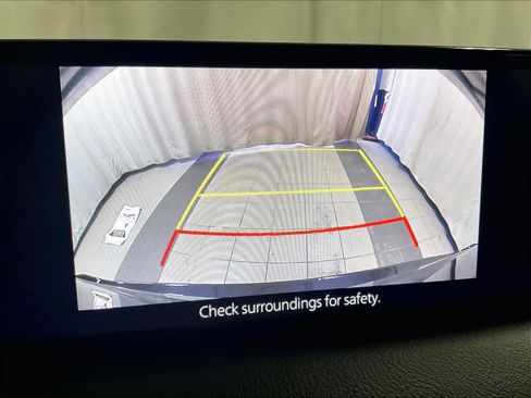 Used 2023 MAZDA CX-5 AWD 2.5 S w/ Select Package image 20