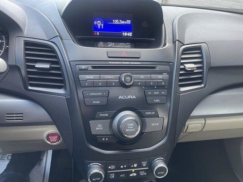 Used 2013 Acura RDX AWD image 23