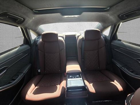 New 2026 Audi S8 AWD/4WD image 15