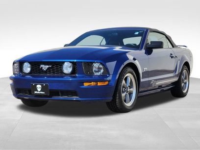 Used 2006 Ford Mustang GT Premium