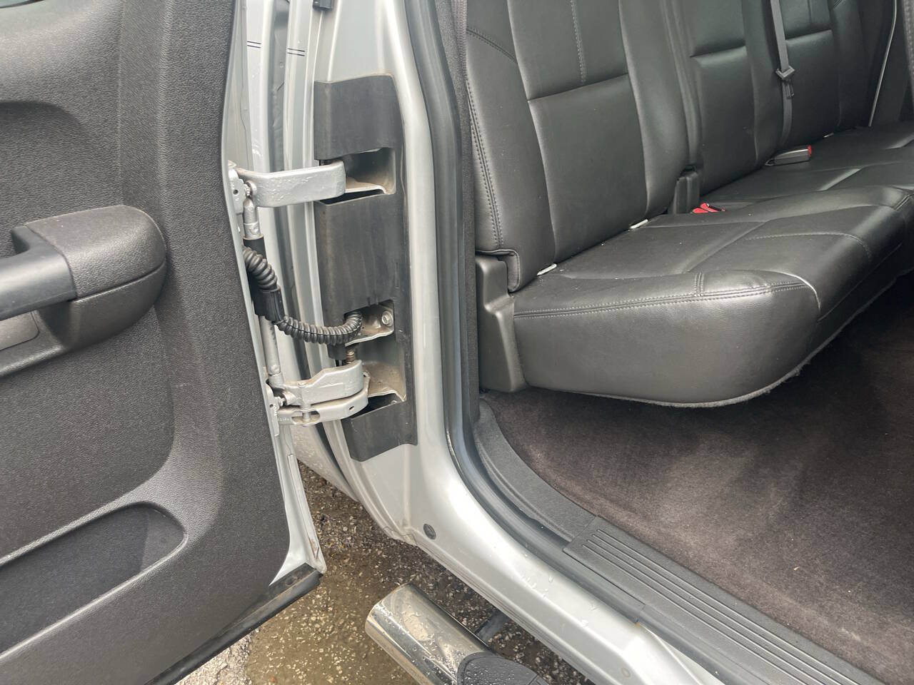 Used 2013 Chevrolet Silverado 1500 LT w/ All-Star Edition AWD/4WD image 19