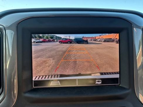Certified 2024 Chevrolet Silverado 2500 W/T w/ WT Fleet Convenience Package AWD/4WD image 31