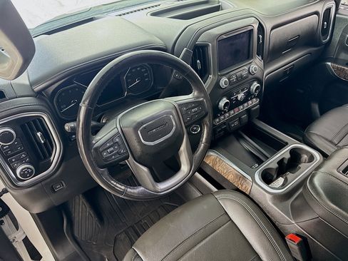 Used 2019 GMC Sierra 1500 Denali w/ Denali Ultimate Package image 14