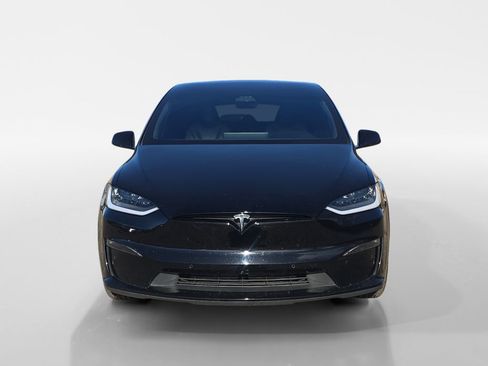 Used 2022 Tesla Model X image 9