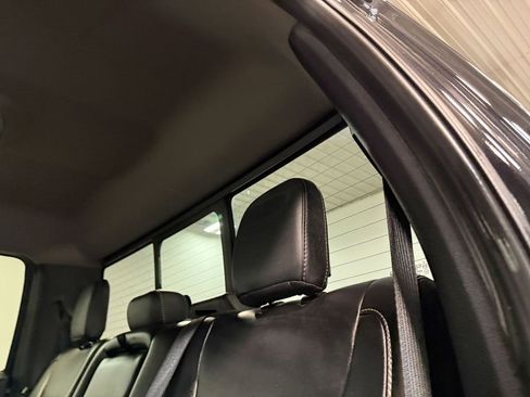 Used 2020 Ford F350 Lariat w/ Lariat Ultimate Package image 51