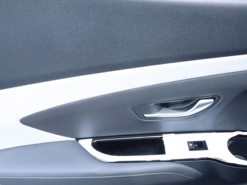 New 2026 Hyundai Santa Cruz Limited image 24