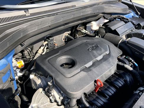 Used 2019 Hyundai Santa Fe SE FWD image 32