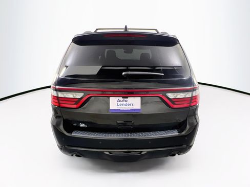 Used 2023 Dodge Durango R/T AWD/4WD image 6