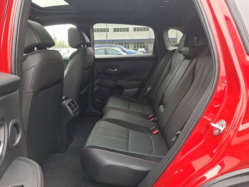 Certified 2025 Acura ADX A-Spec AWD/4WD image 11
