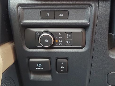 Certified 2022 Ford Expedition Limited AWD/4WD image 23