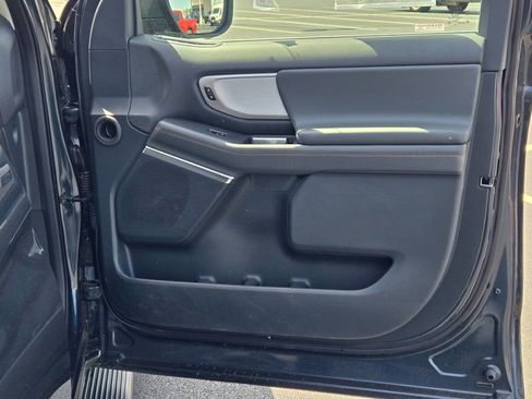 New 2025 Ford Expedition Max Active image 5