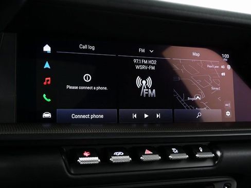 Certified 2025 Porsche 911 Carrera 4 GTS image 14