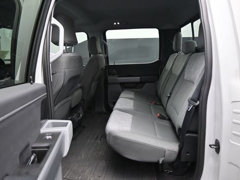 Used 2023 Ford F150 XLT w/ Equipment Group 302A High AWD/4WD image 24