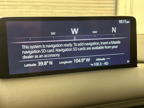 Used 2023 MAZDA CX-5 AWD 2.5 S image 22