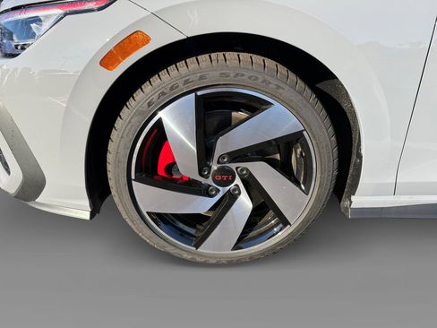 New 2026 Volkswagen GTI S image 9