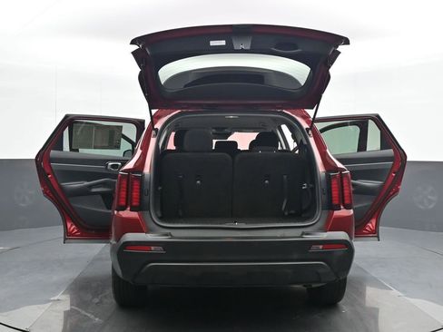 Used 2021 Kia Sorento LX image 24