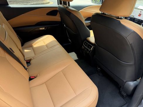 Used 2023 Lexus RX 350 Premium w/ Cold Area Package FWD image 16