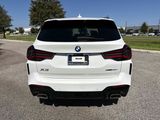 Used 2022 BMW X3 sDrive30i w/ M Sport Package 2 image 4