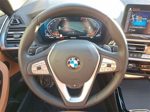 Used 2023 BMW X3 xDrive30i w/ Premium Package w/ZPA image 20