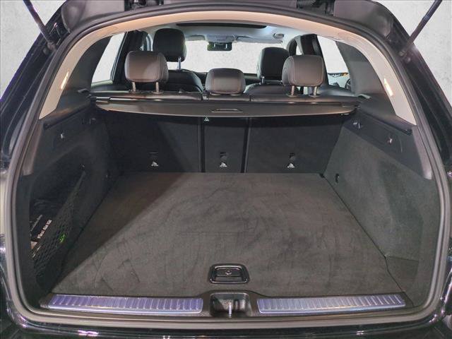 Certified 2022 Mercedes-Benz GLC 300 4MATIC image 6