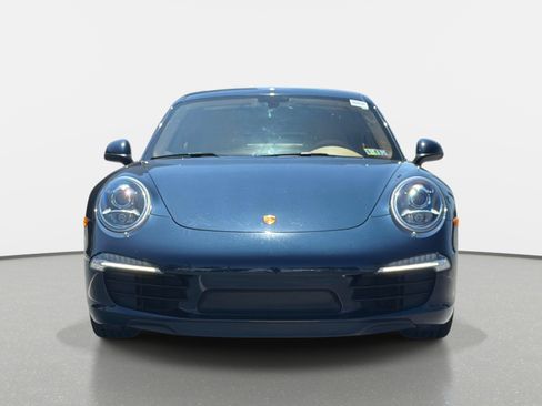 Used 2012 Porsche 911 Carrera RWD image 8
