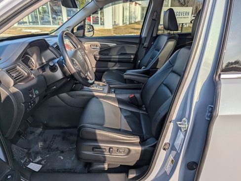 Used 2022 Honda Ridgeline RTL-E image 16