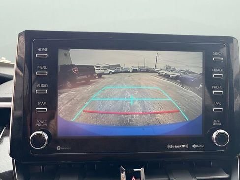 Used 2019 Toyota Corolla XSE w/ Carpet Mat Package image 25