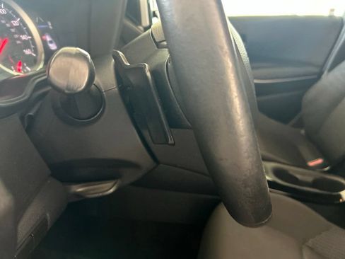 Used 2020 Toyota Corolla SE FWD image 36