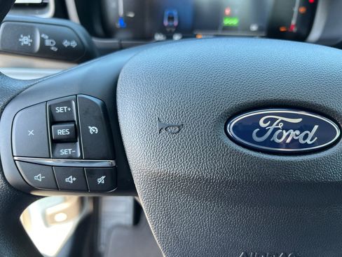 New 2026 Ford Maverick XL image 51