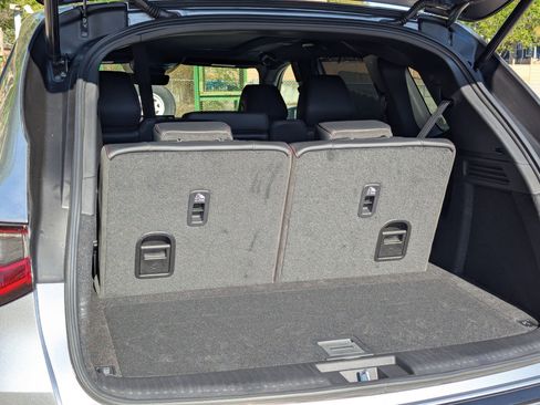 New 2026 Acura MDX A-Spec AWD/4WD image 26