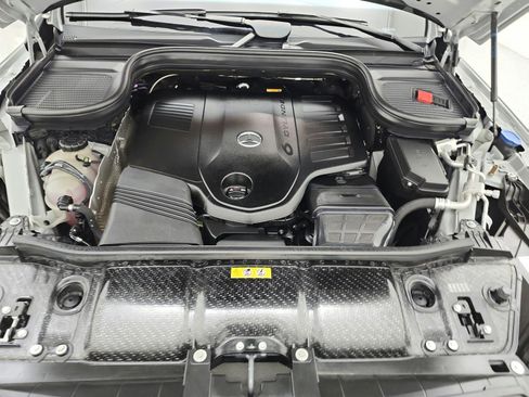 Certified 2024 Mercedes-Benz GLE 450 4MATIC image 16