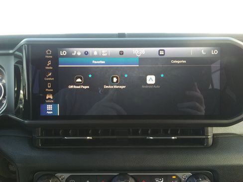 New 2025 Jeep Wrangler Sport S image 24