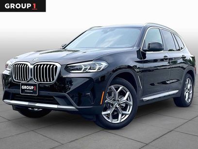 Used 2024 BMW X3 xDrive30i