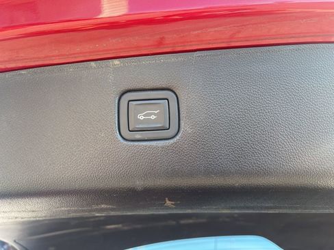 Certified 2024 Chevrolet Blazer RS w/ Enhanced Convenience Package image 13