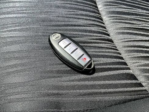 Used 2019 Nissan Sentra SV FWD image 31