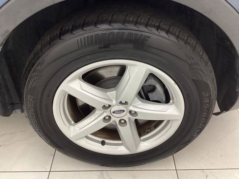 Used 2018 Ford Explorer XLT w/ Equipment Group 201A image 49