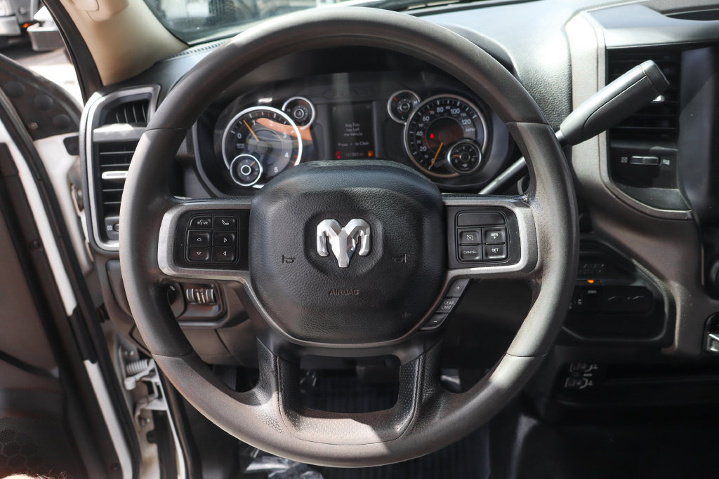 Used 2019 RAM 3500 Tradesman AWD/4WD image 24