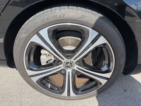 Certified 2024 Mercedes-Benz C 300 Sedan image 5