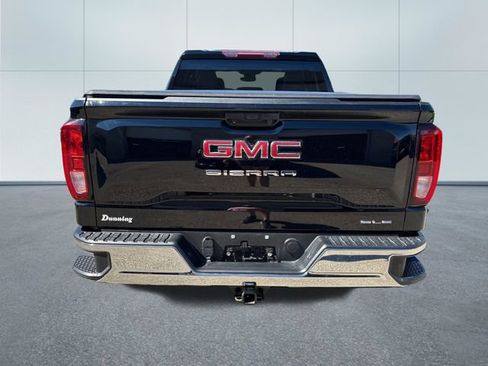 Used 2023 GMC Sierra 1500 SLE AWD/4WD image 3