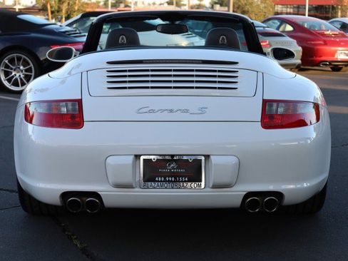 Used 2008 Porsche 911 Carrera S image 14
