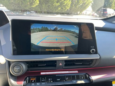 New 2026 Toyota Prius Plug-In Hybrid image 21