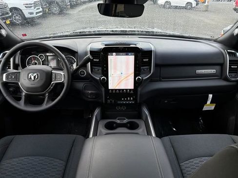 New 2025 RAM 2500 Big Horn image 11