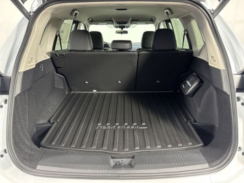 New 2026 Nissan Rogue Rock Creek image 32