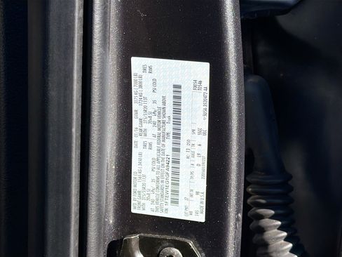 Used 2016 Ford F150 Platinum w/ Technology Package image 39