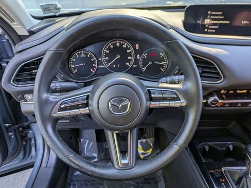 Used 2023 MAZDA CX-30 AWD 2.5 S w/ Preferred Package image 20