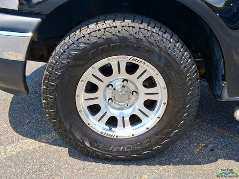 Used 2003 Ford F150 XLT RWD image 9