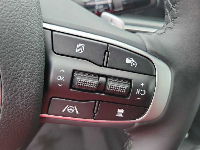 New 2026 Kia K5 GT w/ GT1 Package FWD image 24