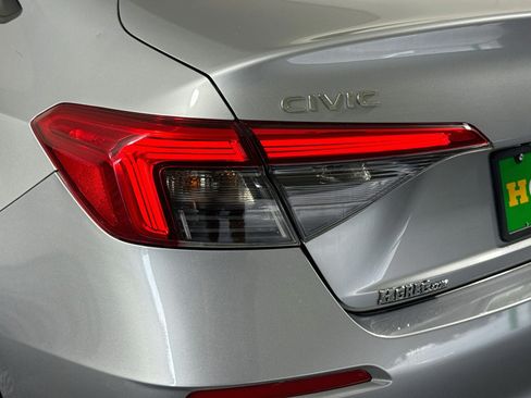 Used 2022 Honda Civic Sport image 36