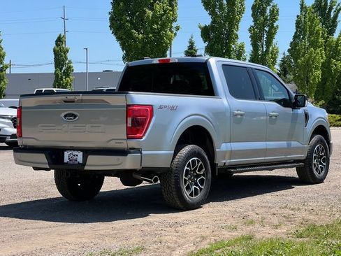 Certified 2022 Ford F150 XLT w/ Equipment Group 302A High AWD/4WD image 51